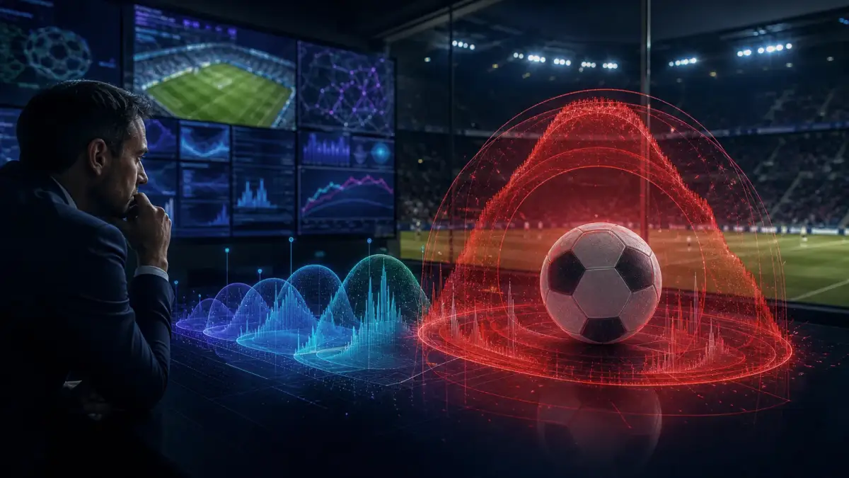 西甲機率如何理解？別把短期結果當規律